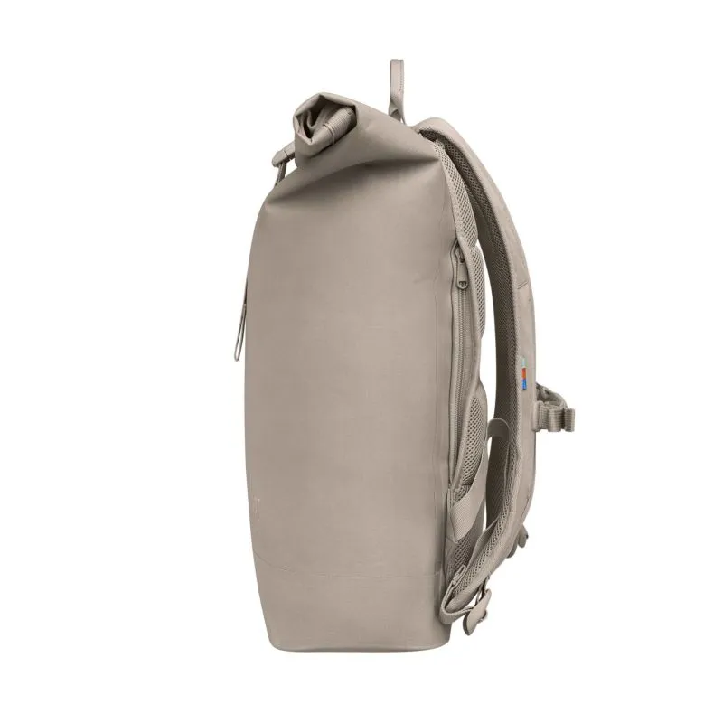 Got Bag Rucksack Rolltop Lite 2.0 - Scallop