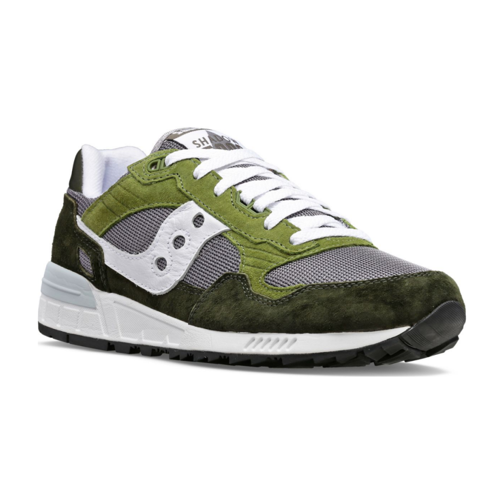 Saucony Shadow 5000 S70665-11 / grün