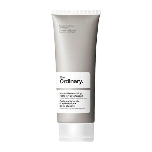 The Ordinary Natural Moisturizing Factors + Beta Glucan 100 ml