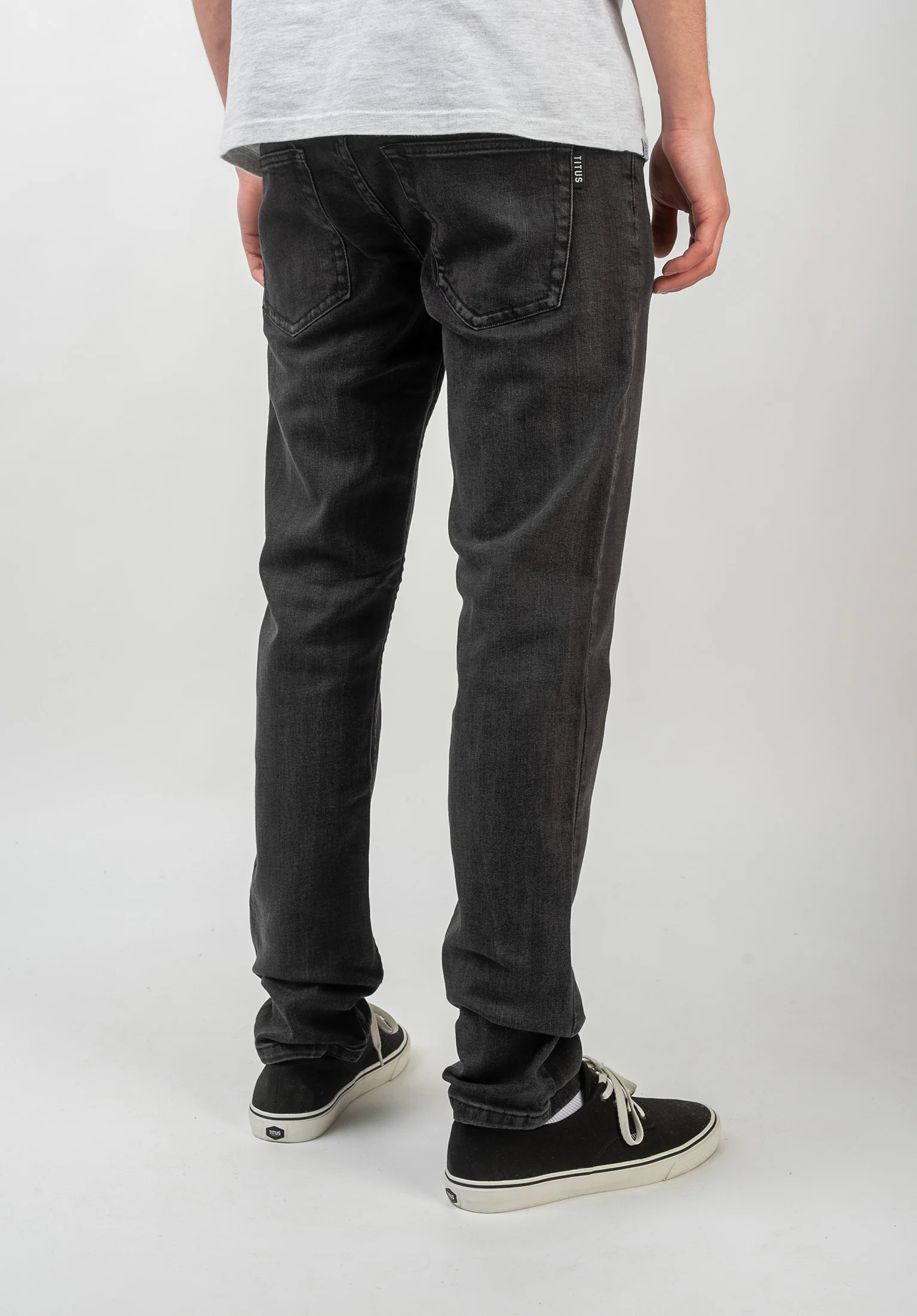 Taper Fit