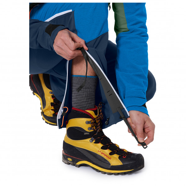 Ortovox - Westalpen Softshell Pants - Tourenhose