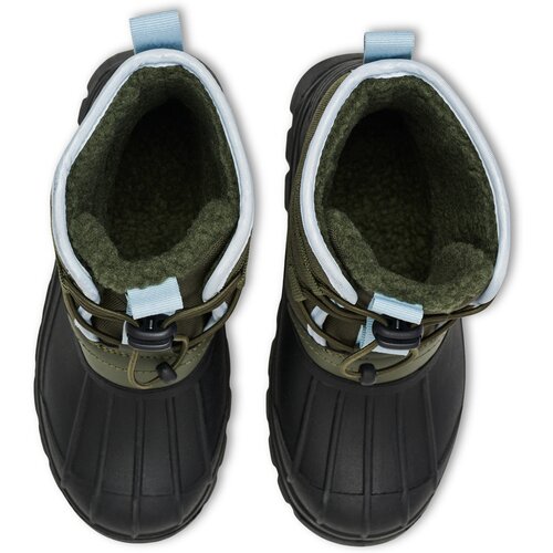 KINDER STIEFEL ICICLE LOW JR