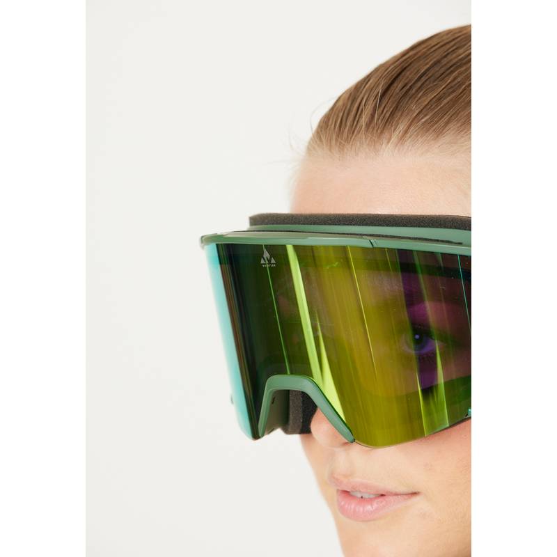 Whistler WS6200 Skibrille