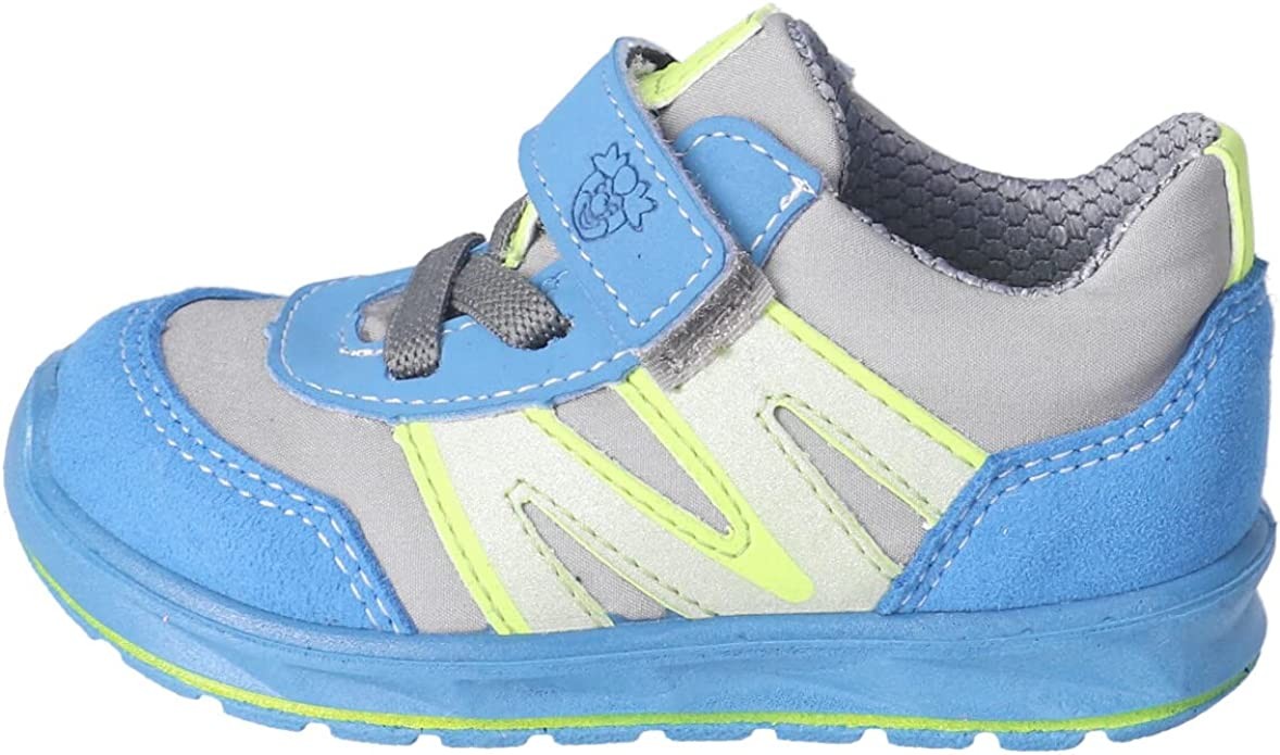 RICOSTA Lauflernschuhe blau