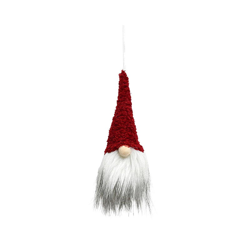Home Nisse 16 cm m/LED