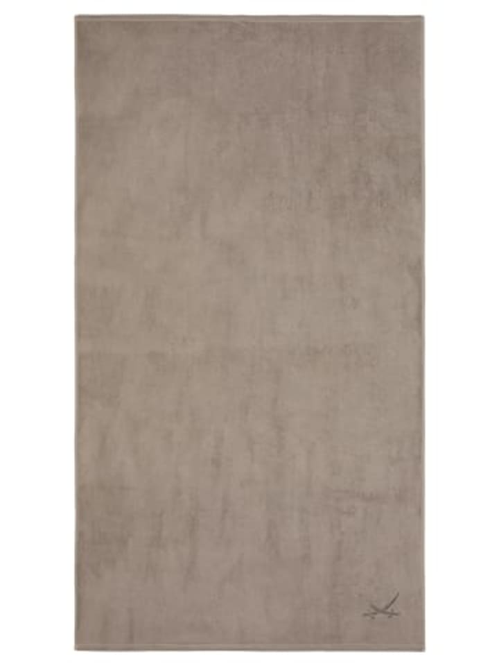 Sansibar Badetuch Frottier-Serie 