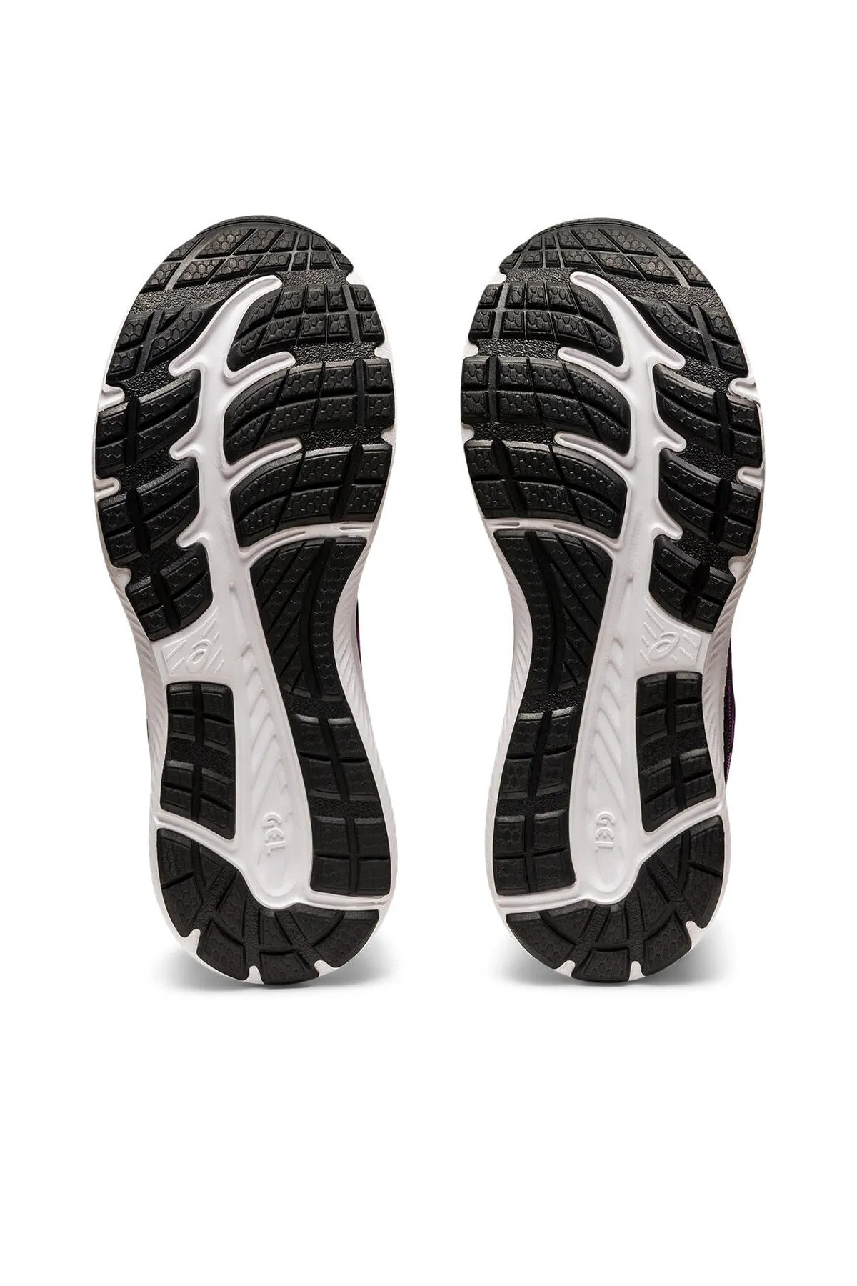 Asics  Gel-Contend 8 Damen-Laufschuhe, Schwarz, 1012b320-005