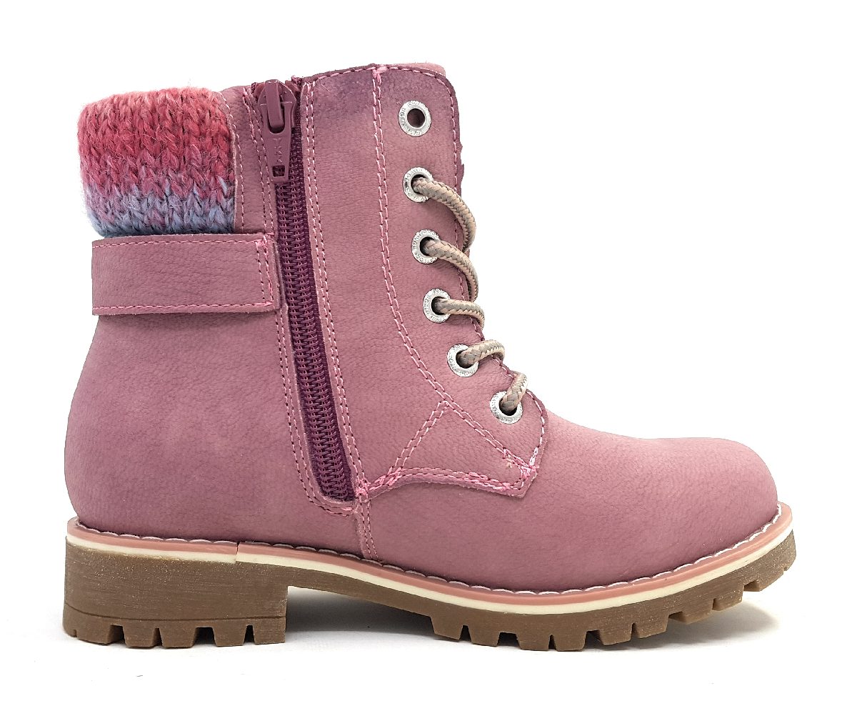 Tom Tailor 4270080020 Rosa rose