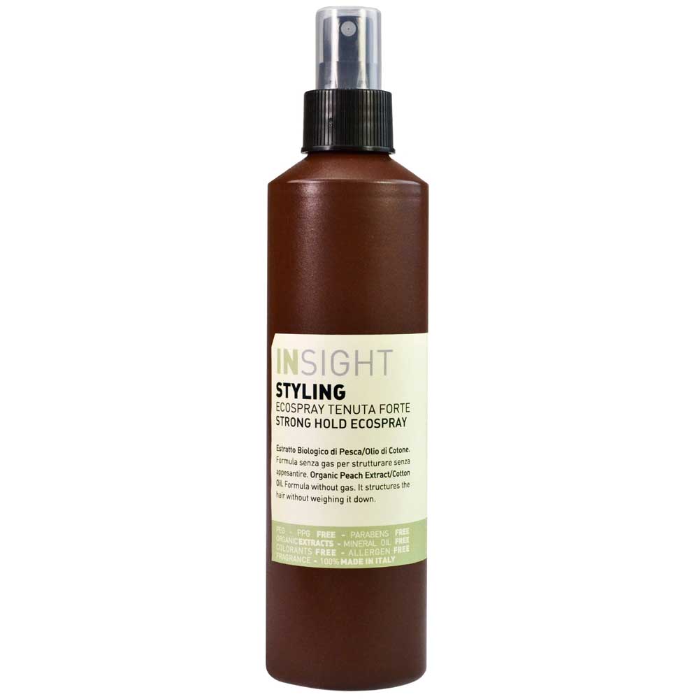 Insight Strong Hold ECO Hairspray 250 ml