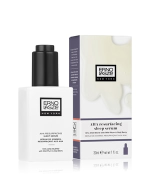 ERNO LASZLO Hydrate & Nourish AHA Resurfacing Sleep Gesichtsserum-30 ml
