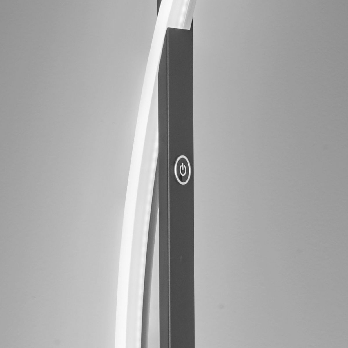 Fischer & Honsel LED Stehleuchte Bridge