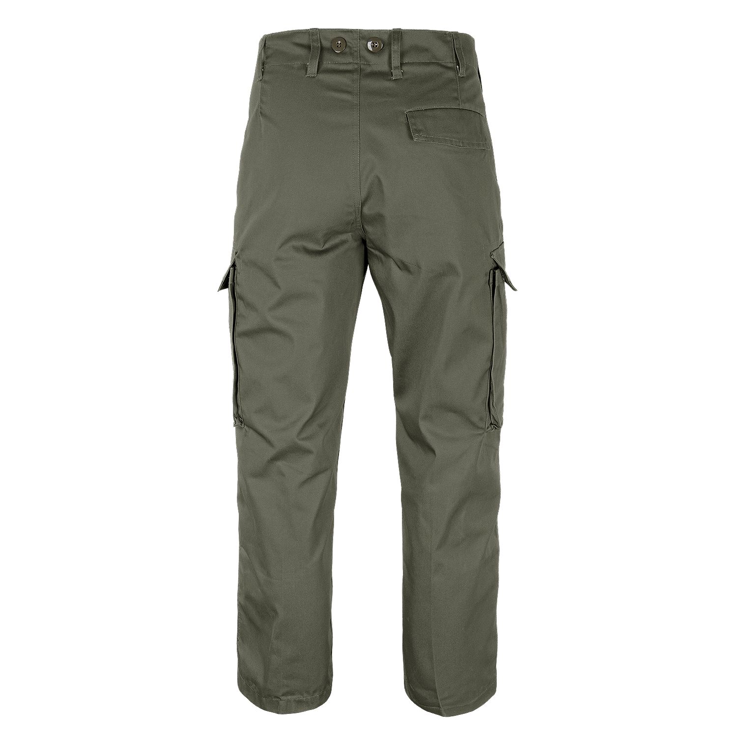 BW Feldhose