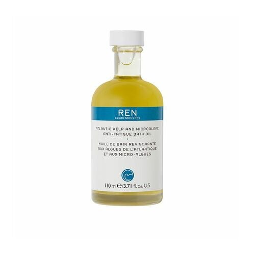 REN Atlantic Kelp And Microalgae уље за купање против умора 110 ml