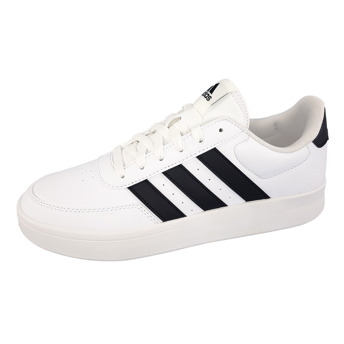 adidas Breaknet HP9426 Weiß white/ black
