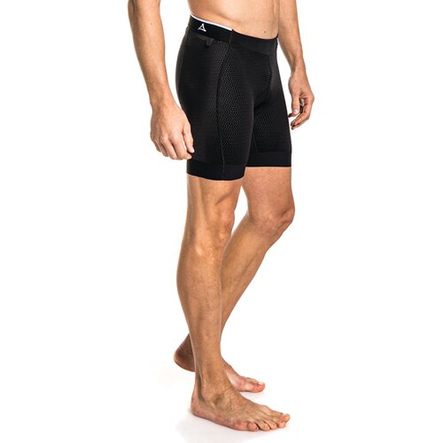 HERREN UNTERHOSE SKIN PANTS 8H M