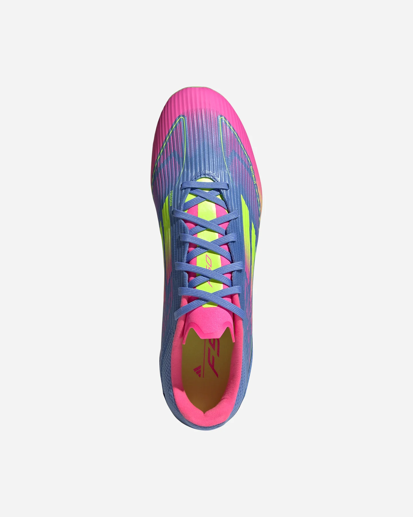 Buty piłkarskie Adidas F50 League Fg-mg M IE1290