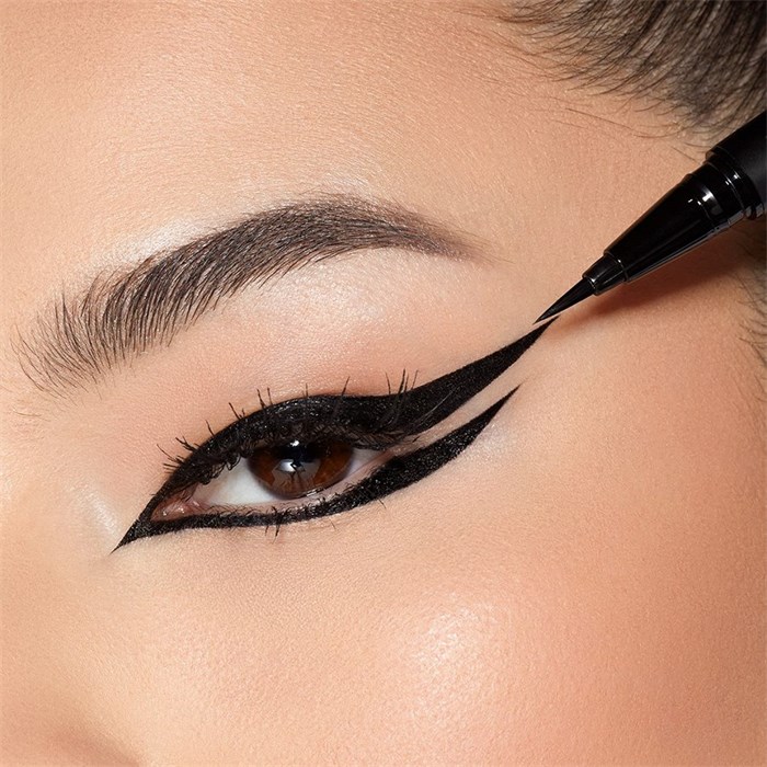 Make It Big Brush-Tip Liquid Liner