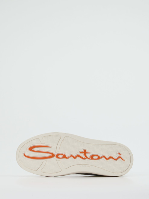 Sneaker-16637940052 Santoni