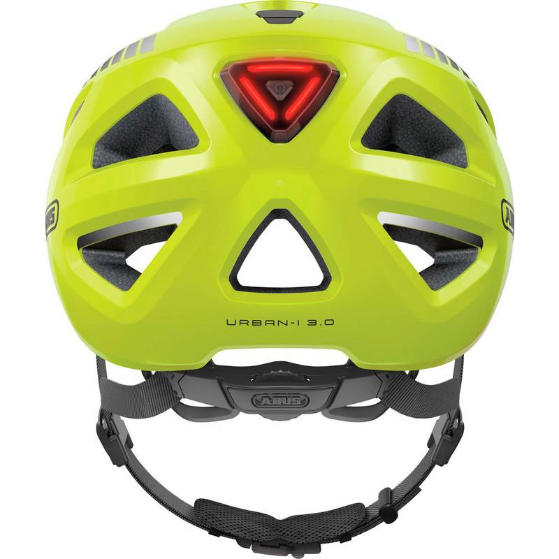 ABUS URBAN-I 3.0 Helm