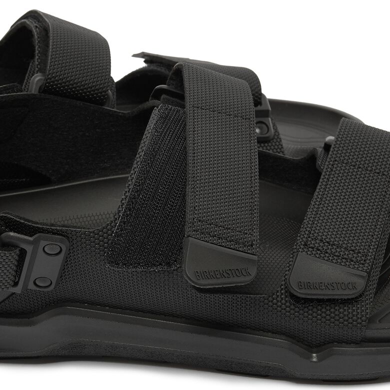 Birkenstock Tatacoa CE BF futura triples black