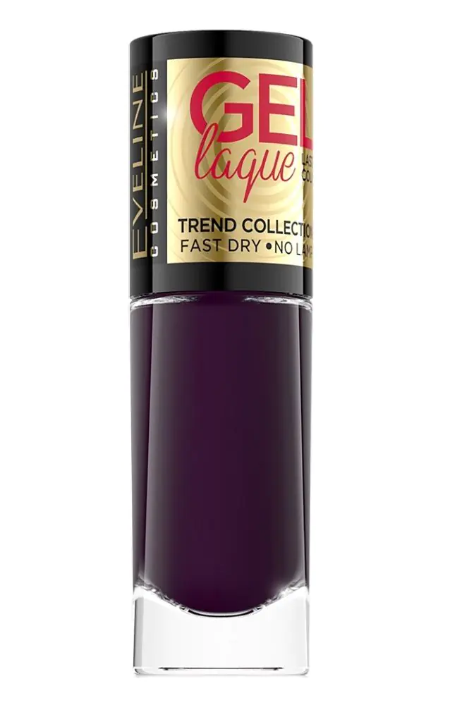Eveline 7Days Gel Laque gel lak za nokte 248