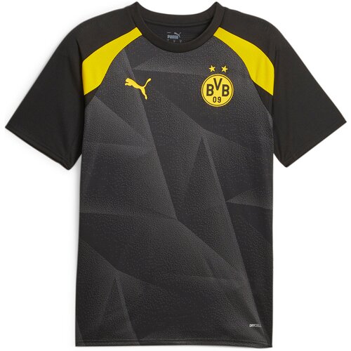 HERREN FANTRIKOT BVB PREMATCH SS JERSEY
