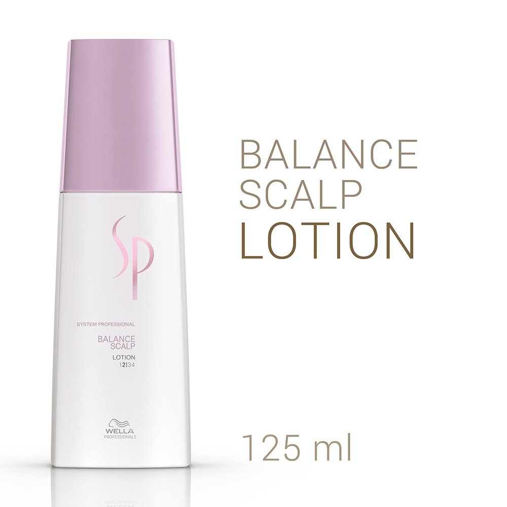 Wella SP BALANCE SCALP Lotion