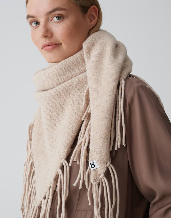 Schal Awaro scarf