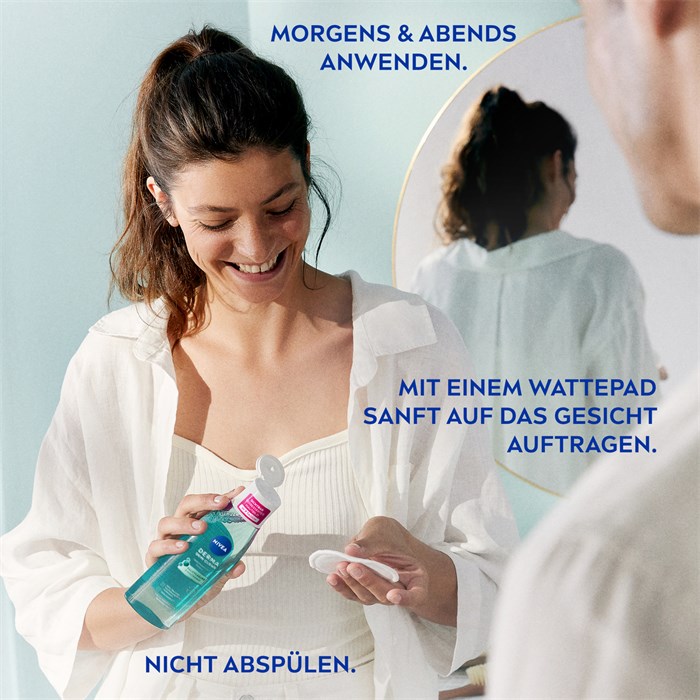 Gesichtswasser