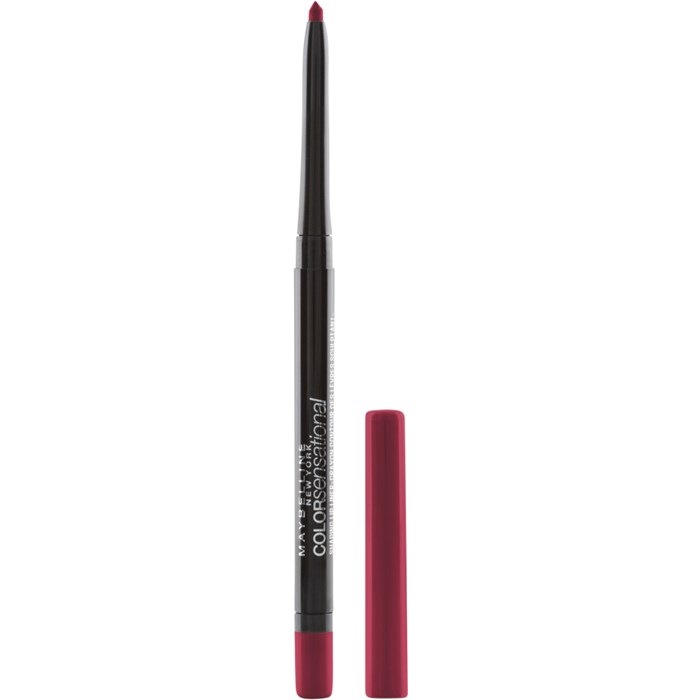 Color Sensational Smoked Roses Lipliner