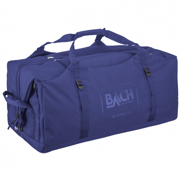 Bach - Dr. Duffel 110 - Reisetasche