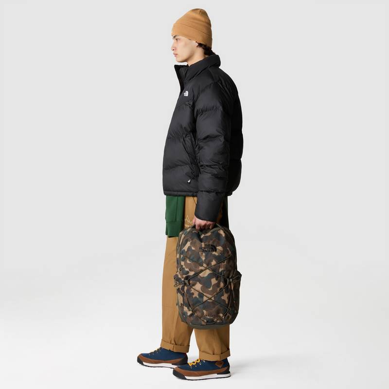 The North Face Saikuru Steppjacke Herren