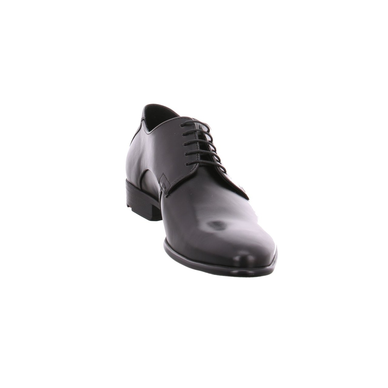 LLOYD Business Schuhe schwarz Nik