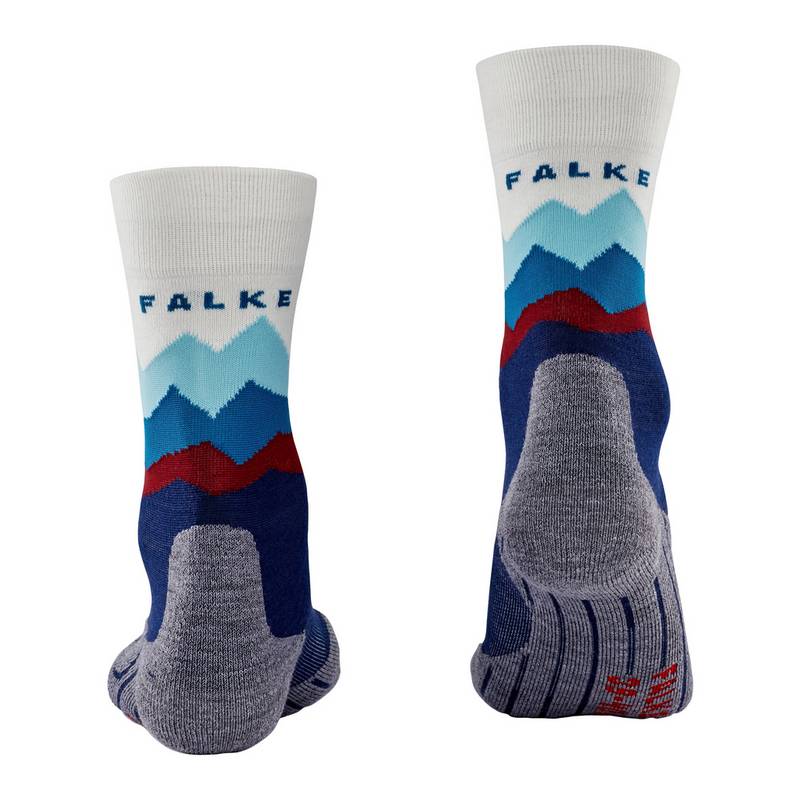 Falke TK2 Explore Wandersocken Damen