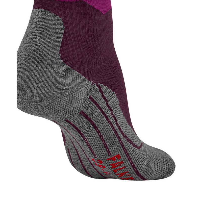 Falke TK2 Crest Socken Damen