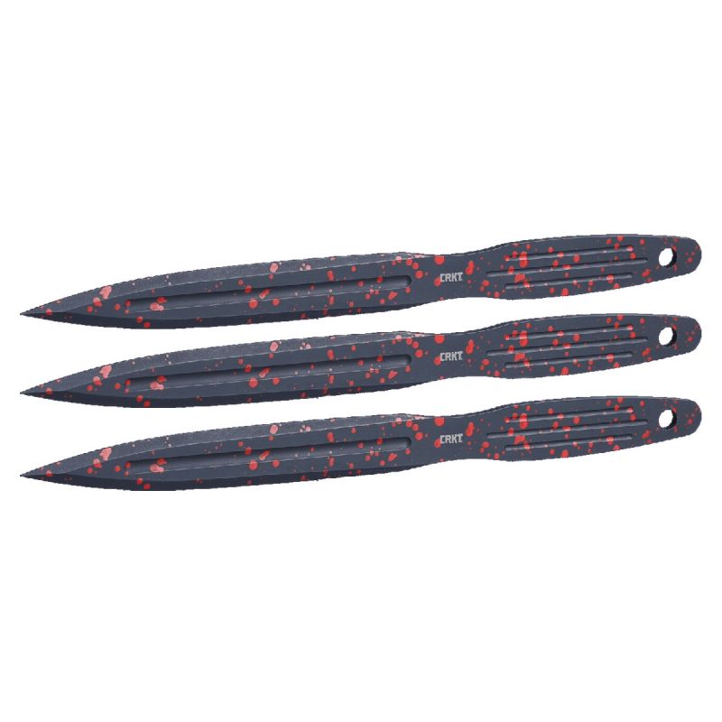 CRKT Set Onion Knives K930RKP
