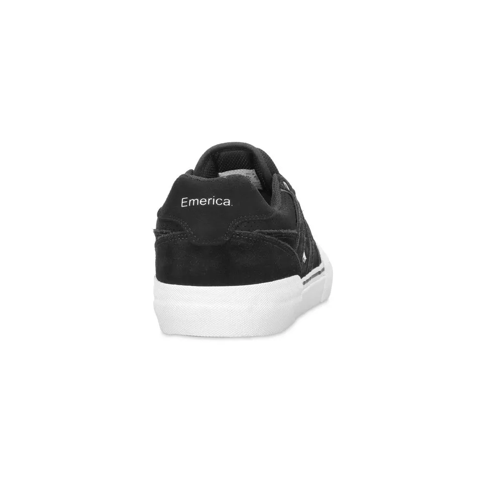 Emerica Tilt G6 Vulc 6101000138-979 / schwarz