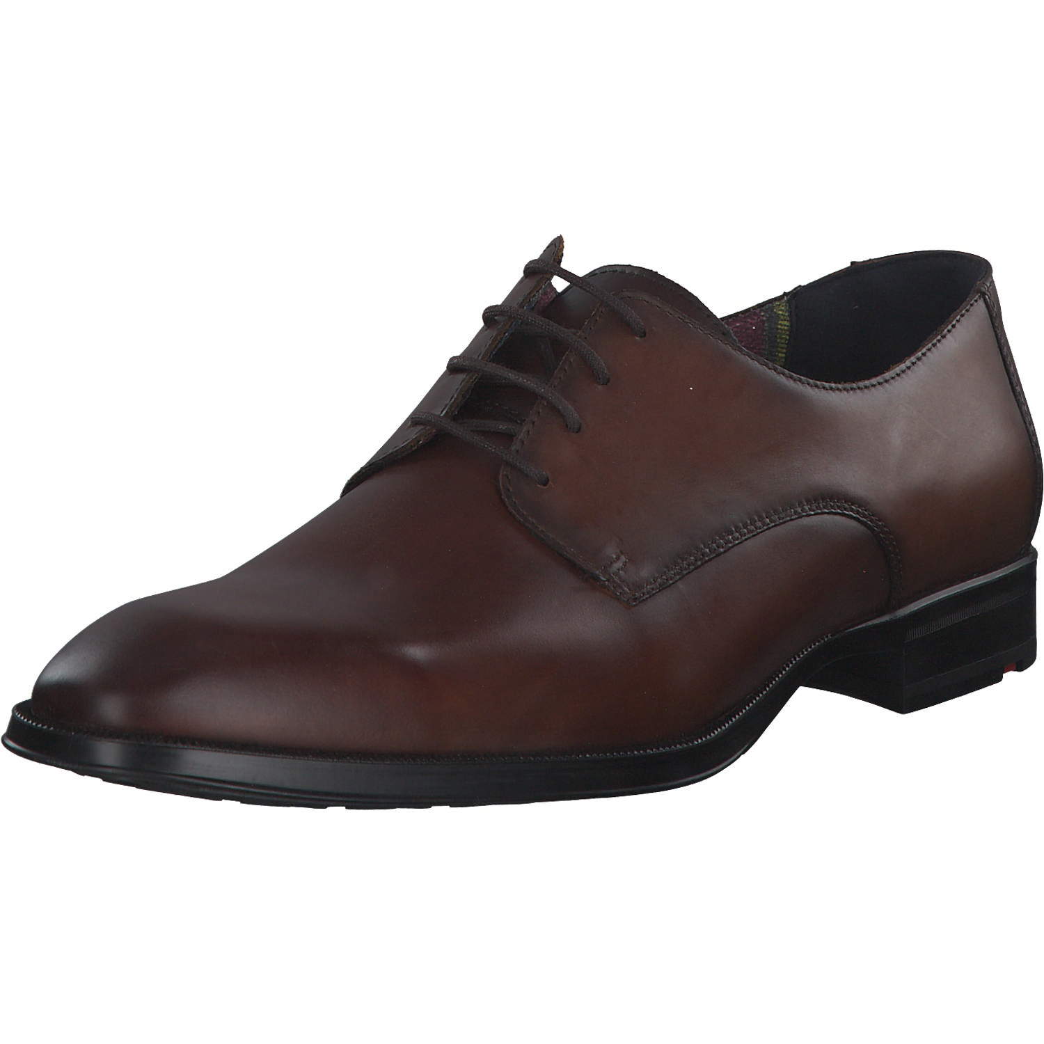 Lloyd Gideon 23588, Klassische Halbschuhe, Herren, Braun