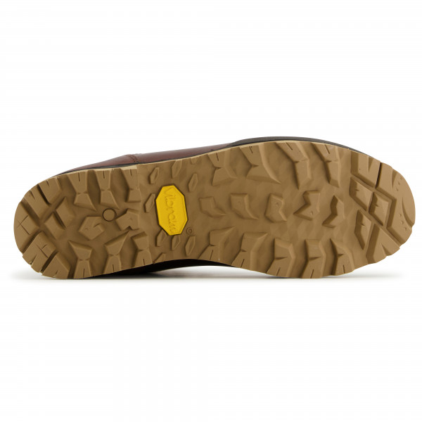 Lundhags - Stuore Mid - Wanderschuhe