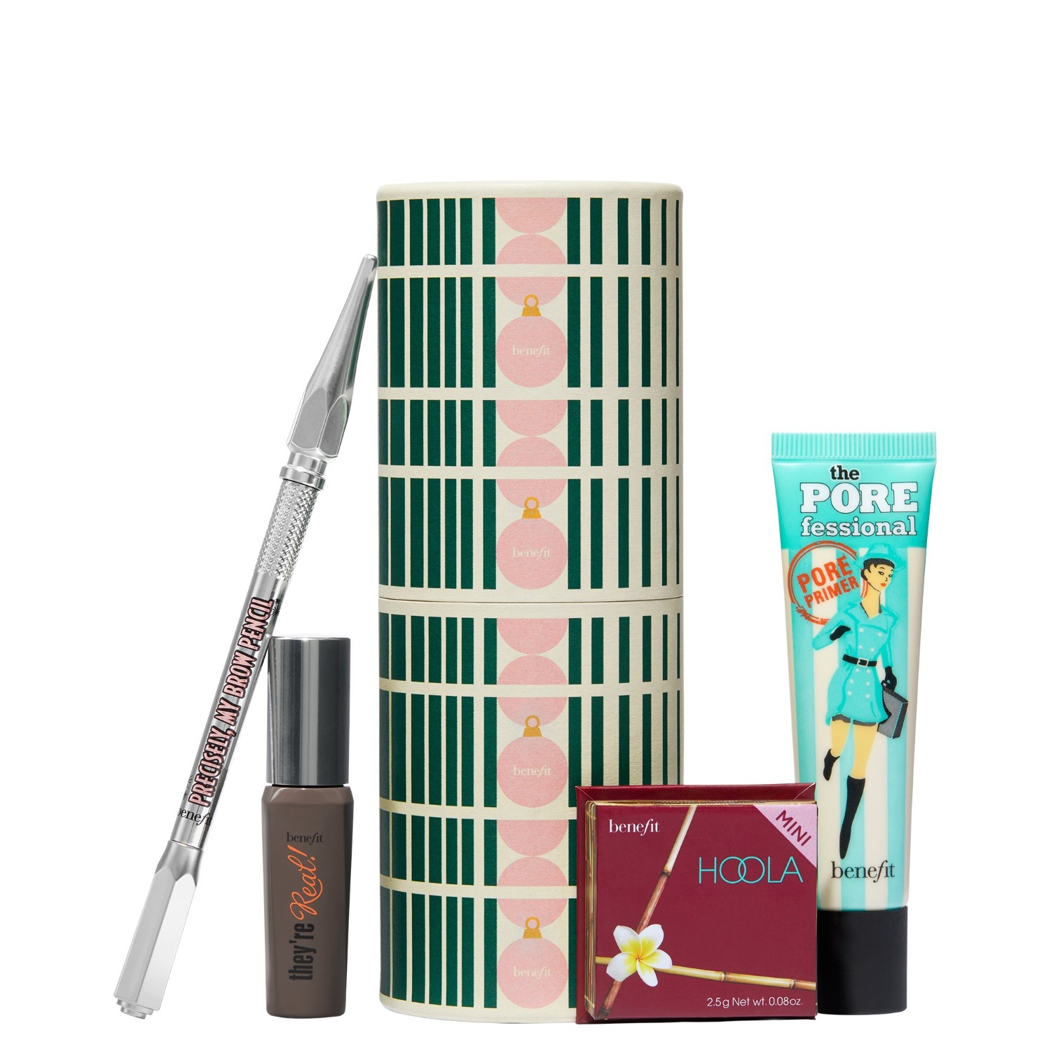 Giftin’ Goodies Geschenkset