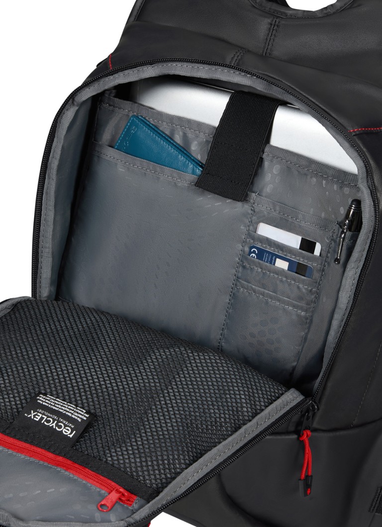 Batoh Samsonite Ecodiver S s přihrádkou na 14palcový notebook