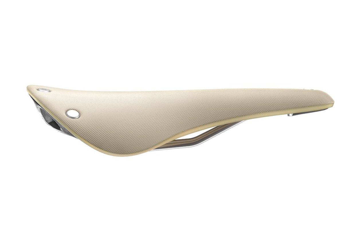 Brooks C17 Cambium Sattel