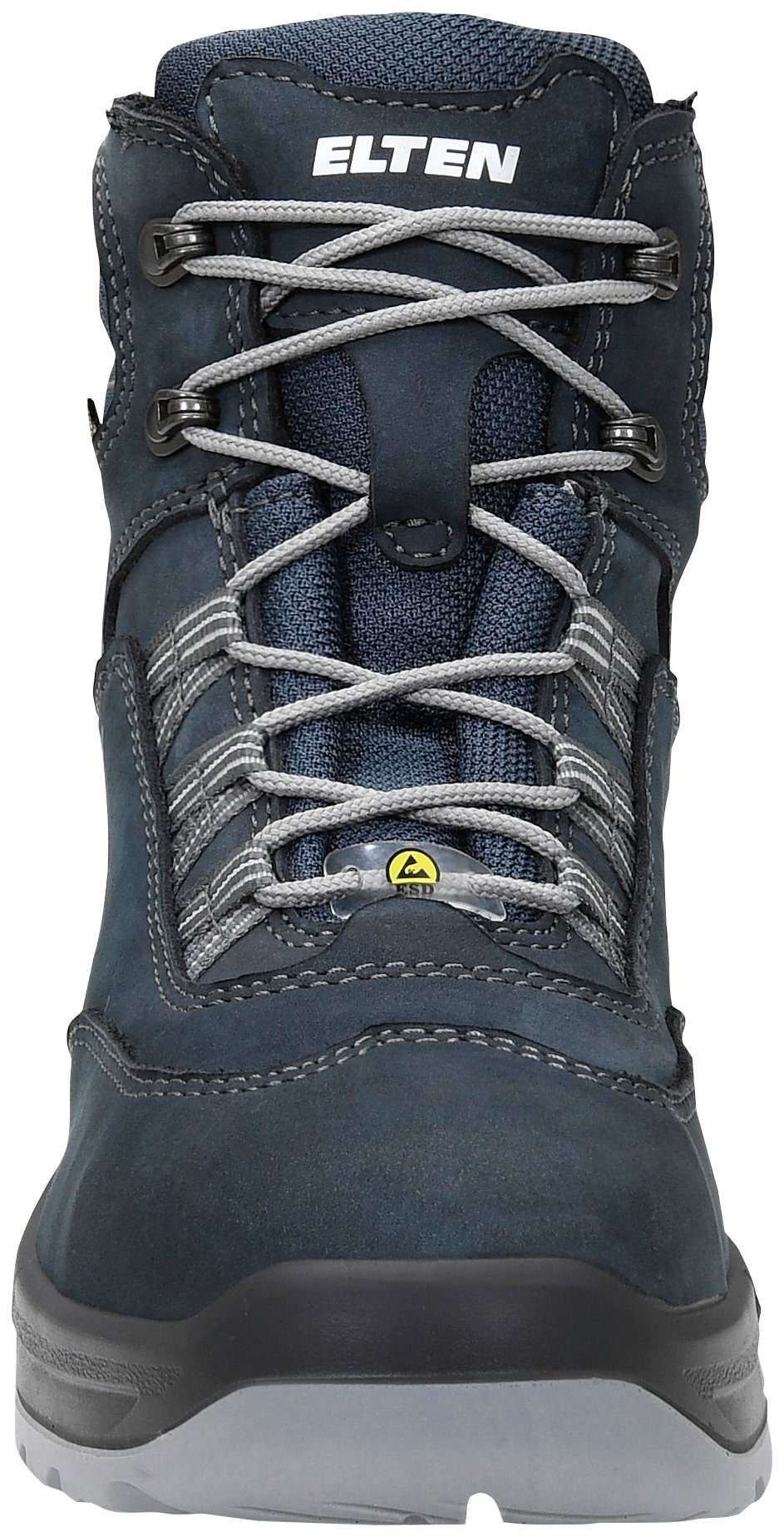 Elten LOTTE GTX blue Mid ESD S3 CI Sicherheitsstiefel