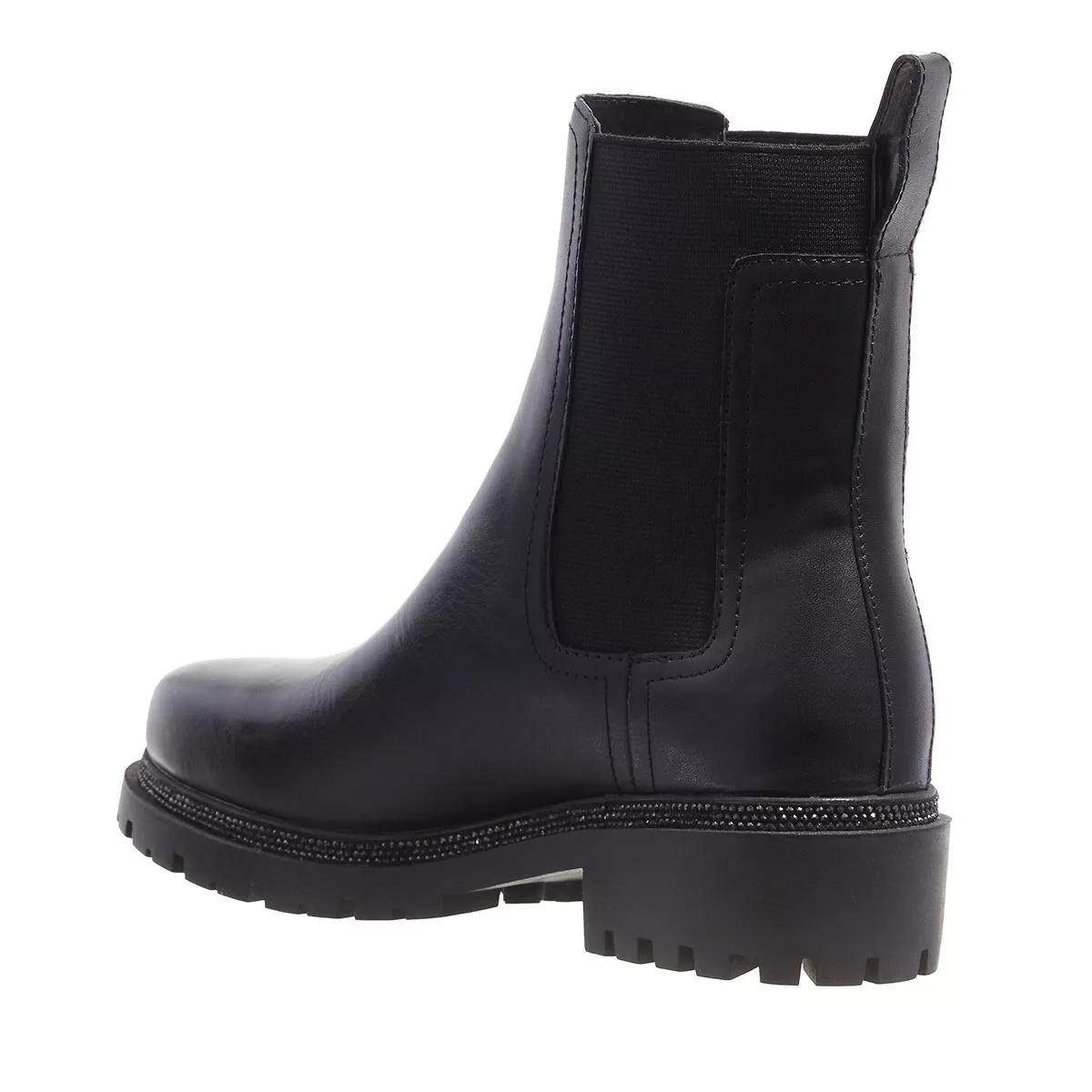 DKNY Stiefeletten schwarz Chelsea Boot
