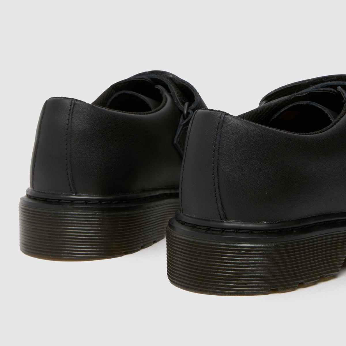 Dr. Martens 1461 Kamron II Mono Férfi Cipő - Fekete | Dr. Martens ...