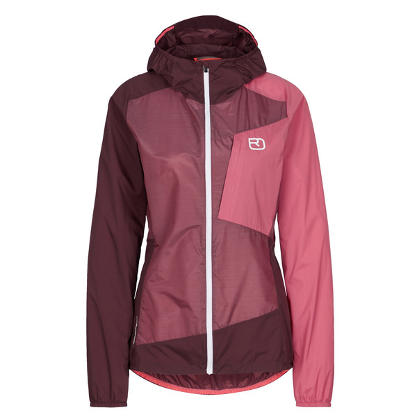 WINDBREAKER JACKET W Damen - Windbreaker