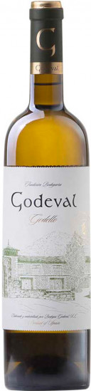 2022 Godeval Valdeorras DO trocken - Bodegas Godeval