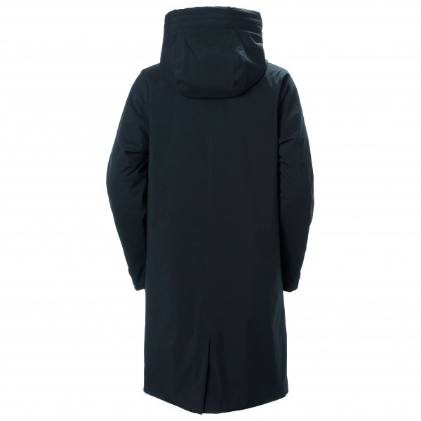 Helly Hansen - Women's Victoria Insulated Rain Coat - Mantel