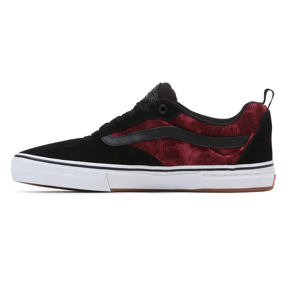 Vans Kyle Walker VN0A5JIEX4C1 / schwarz