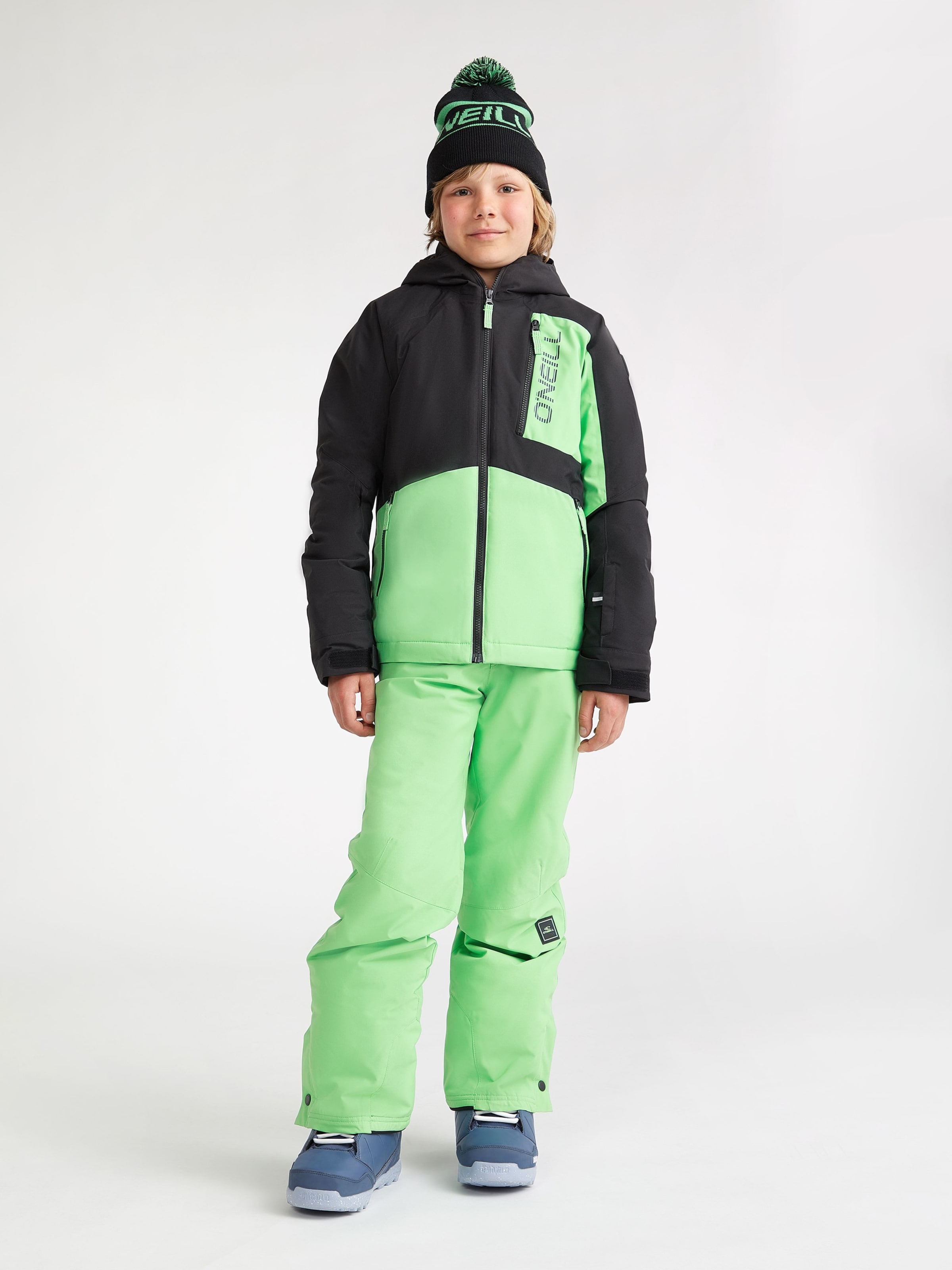 Regular Workout Pants